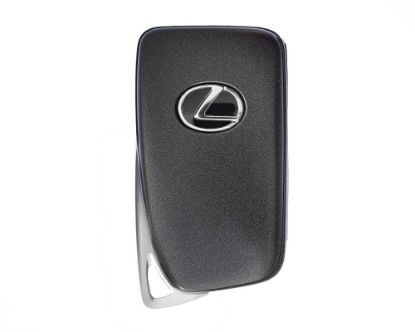 Brand New Lexus LX570 2016-2019 Genuine/OEM Smart Remote Key 3 Buttons 315MHz 89904-78510 8990478510 | Emirates Keys