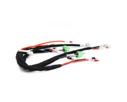 New Xhorse Replacement XYZ Cable & Sensor for Xhorse Condor XC-Mini Plus Automatic Key Cutting Machine | Emirates Keys
