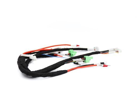New Xhorse Replacement XYZ Cable & Sensor for Xhorse Condor XC-Mini Plus Automatic Key Cutting Machine | Emirates Keys
