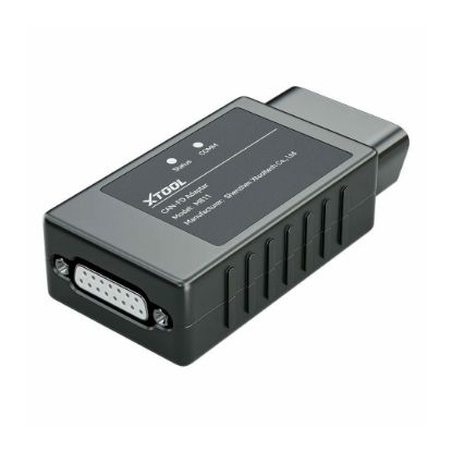 New XTool M811 CAN FD Protocol Adapter Connector For Diagnostic Tool Fit For GM2020 | Emirates Keys