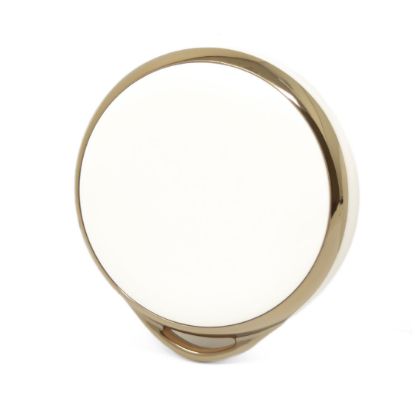 New Aftermarket Nano High Quality Cover For Smart Remote Key 3 Buttons White Color SMT-A11J | Emirates Keys