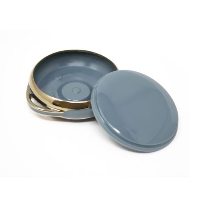 New Aftermarket Nano High Quality Cover For Smart Remote Key 5 Buttons Gray Color SMT-A11J | Emirates Keys