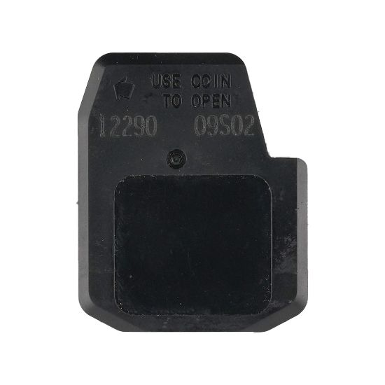 Used Toyota Corolla Original Remote Key Module 2 Buttons 314.1MHz OEM Part Number: 89071-12290 | Emirates Keys