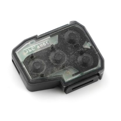 Used Toyota Original Remote Key Module 2 Buttons 314.1MHz Pink Color FCC ID: B51TE | Emirates Keys