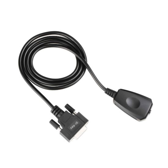 Launch Toyota Immobilizer Programmer Simulator Key SI-KEY Work With X431 IMMO Plus/ IMMO Pro/ IMMO Elite/ GIII X-Prog 3 For Toyota All Key Lost | Emirates Keys