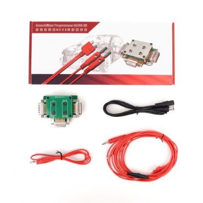 New Launch X431 MCU-3 Adapter For X-PROG3 GIII for Benz All Keys Lost and ECU TCU Reading | Emirates Keys