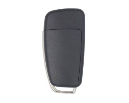 Audi Q7 Smart Remote Key Proximity Type 433MHz  backside