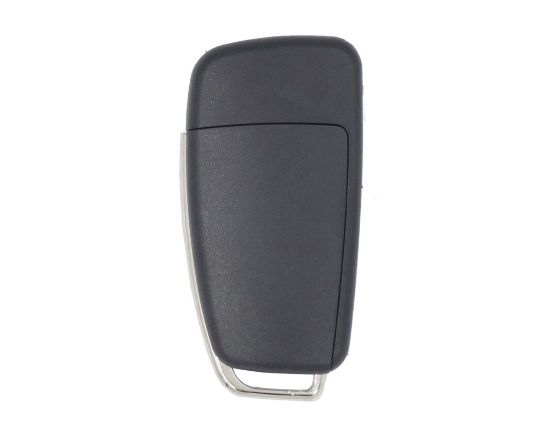 Audi Q7 Smart Remote Key Proximity Type 433MHz  backside