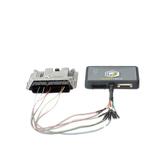 New Alientech Kess3 TCU Extensions For Multiwire Cable 144300KBNC ( 144300KTCU)  | Emirates Keys