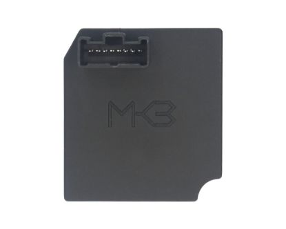 MK3 Nissan NATS5 A and B Type Steering Lock Emulator Simulator 