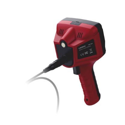 Launch VSP-828 Portable Videoscope  is designed for accessing narrow, curved spaces like evaporation boxes, combustion chambers, and three-way catalytic sensors | Emirates Keys