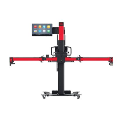 New Autel IA900WA Wheel Alignment & ADAS System Calibration With MSULTRAADAS Tablet Package | Emirates Keys