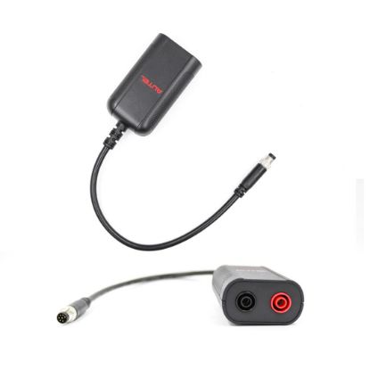 New Autel Automotive Multimeters & Current Clamp Used with Autel’s MaxiBAS BT608 and BT609 Battery Analysis tools | Emirates Keys