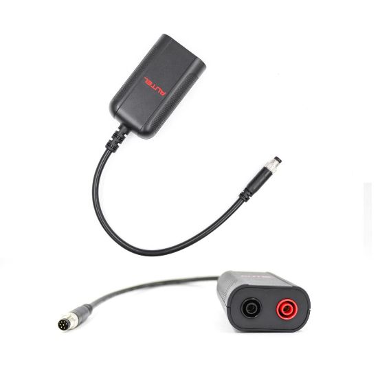 New Autel Automotive Multimeters & Current Clamp Used with Autel’s MaxiBAS BT608 and BT609 Battery Analysis tools | Emirates Keys