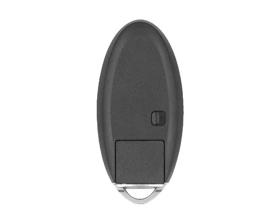 New Aftermarket Nissan Pathfinder 2013-2015 Smart Remote Key 4 Buttons 433MHz Compatible Part Number: 285E3-9PB4B - FCC ID: KR5S180144014 | Emirates Keys