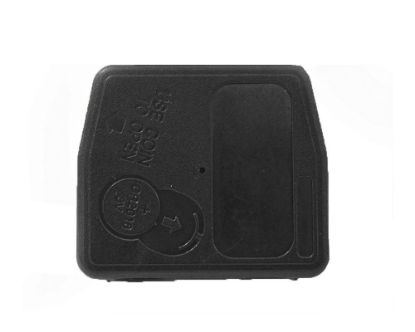 Toyota Corolla Camry Remote Key Shell Module | MK3