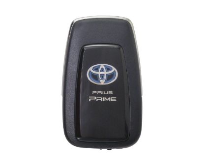 New Toyota Prius Prime  2017-2020 Genuine/OEM Smart Key Remote 4 Buttons 315MHz 89904-47460 8990447460 / FCCID : HYQ14FBE | Emirates Keys