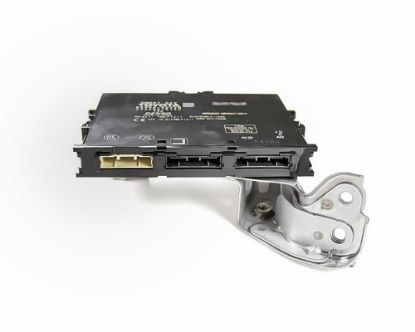 New Lexus LX570 Toyota Land Cruiser 2020 Computer Genuine - OEM ASSY Smart Key Manufacturer Part Number: 89990-60770  | Emirates Keys