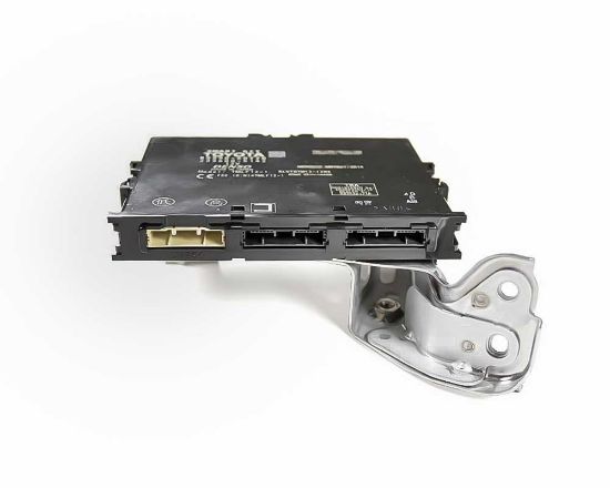 New Lexus LX570 Toyota Land Cruiser 2020 Computer Genuine - OEM ASSY Smart Key Manufacturer Part Number: 89990-60770  | Emirates Keys