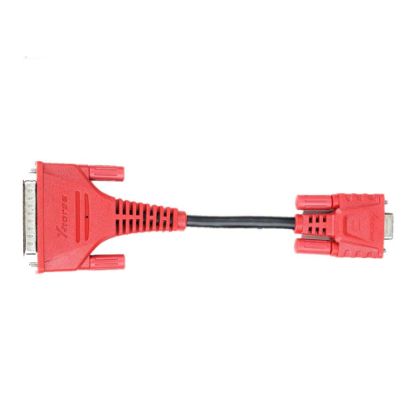 New Xhorse XDPGSOGL DB25 DB15 Connector Cable work with VVDI Prog and Solder-free Adapters | Emirates Keys