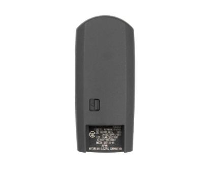 Brand NEW Toyota Yaris 2017-2019 Genuine/OEM Smart Remote Key 4 Buttons 315MHz 89904-WB001 / FCCID: WAZSKE13D01 | Emirates Keys