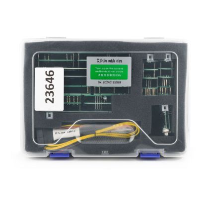 New Yanhua ACDP K-Line Clone Module 32 Support MPC56x Chip DME and TCU Clone with License A502 | Emirates Keys