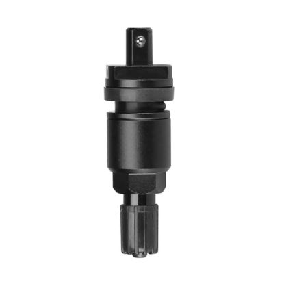 Autel CV-001 Black Metal Press-IN Valve Stem for MX 1-Sensor Press-IN Universal TPMS Sensors Comes With A 2-year Warranty On Material And Workmanship | Emirates Keys
