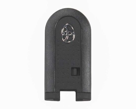 Brand NEW Toyota Rush 2018 Genuine/OEM Smart Remote Key 2 Buttons 433MHz 89994-B0020 89994B0020 | Emirates Keys