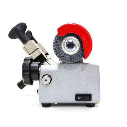 Picture of GLADAID GL-320LC Taiwan Two-Way Duplicating Key Cutting Machine