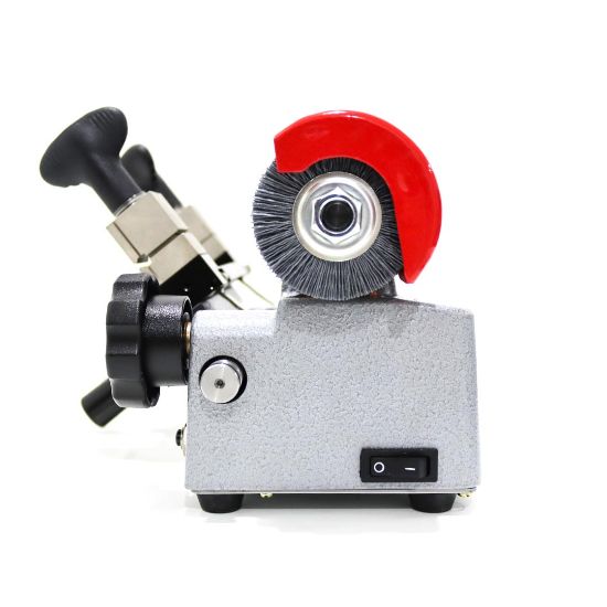 Picture of GLADAID GL-320LC Taiwan Two-Way Duplicating Key Cutting Machine