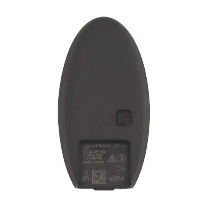 Brand New Nissan Pathfinder 2022 Smart Remote Key 4 Buttons Auto Start 433MHz 285E3-6XR5A 285E36XR5A  Back