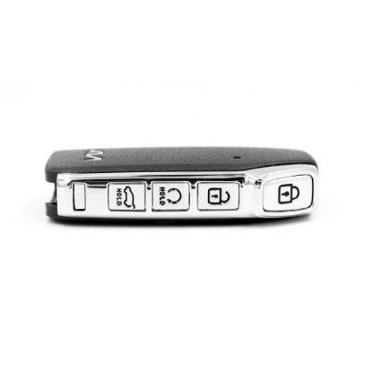 New KIA Telluride 2020 Genuine/OEM Smart Remote Key 4 Buttons 433MHz OEM Part Number: 95440-S9320 - FCC ID: TQ8-FOB-4F24 | Emirates Keys