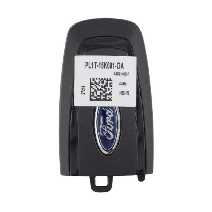 Used Ford Expedition 2024 Original Smart Remote Key 4+1 Buttons 434MHz OEM Part Number: PL1T-15K601-GA - FCC ID: M3N-A3C108397 | Emirates Keys