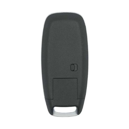 New Aftermarket Nissan 2023 Smart Remote Key 2 Buttons 433MHz FCC ID: KR5TXPZ1 - Continental: S180146100 | Emirates Keys