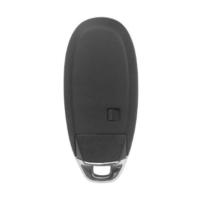 New Aftermarket Suzuki Smart Remote key 3 Buttons 433MHz 46 Chip FCC ID: TS008 | Emirates Keys