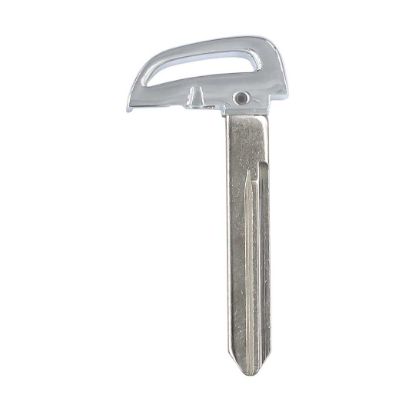 New Hyundai Creta 2021 Genuine / OEM Smart Remote Key Blade OEM Part Number: 81996-BV030 , 81996BV030 | Emirates Keys 