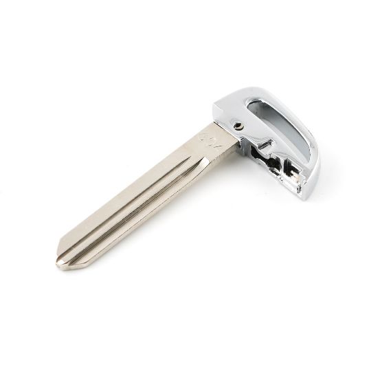 New Hyundai Creta 2021 Genuine / OEM Smart Remote Key Blade OEM Part Number: 81996-BV030 , 81996BV030 | Emirates Keys 