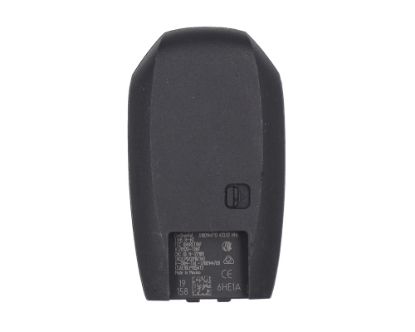 Brand New Infiniti Q60 2020 Genuine/OEM Smart Key 4 Buttons 433MHz 285E3-6HE1A 285E36HE1A / FCCID: KR5TXN7 | MK3