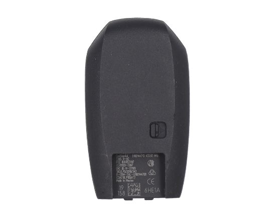 Brand New Infiniti Q60 2020 Genuine/OEM Smart Key 4 Buttons 433MHz 285E3-6HE1A 285E36HE1A / FCCID: KR5TXN7 | MK3