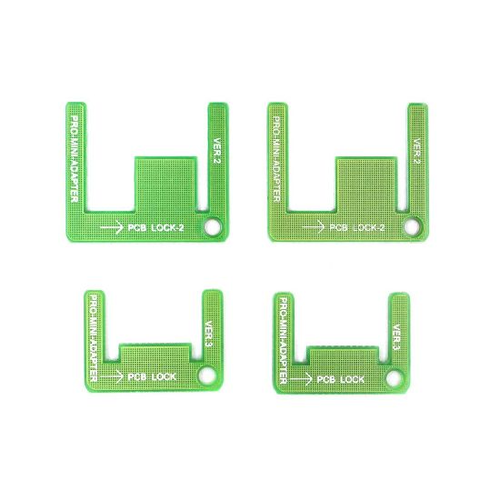 New Xhorse XDNP17GL PORSCHE BCM Solderless Adapter for Xhorse Mini Prog and VVDI Key Tool Plus | Emirates Keys