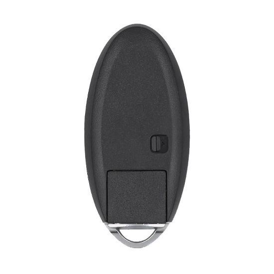 New Aftermarket Nissan Sentra 2007-2012 Smart Remote Key 3+1 Buttons 315MHz FCC ID: CWTWBU735, CWTWBU729, CWTWBU624 | Emirates Keys