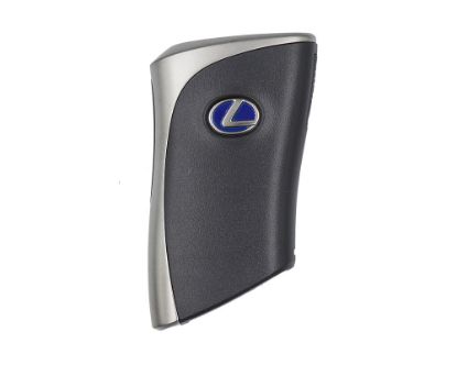 New Lexus UX250 2019-2020 Genuine/OEM Smart Remote Key 4 Buttons 315MHz 8990H-76040 8990H76040 / FCCID: HYQ14FBF | Emirates Keys
