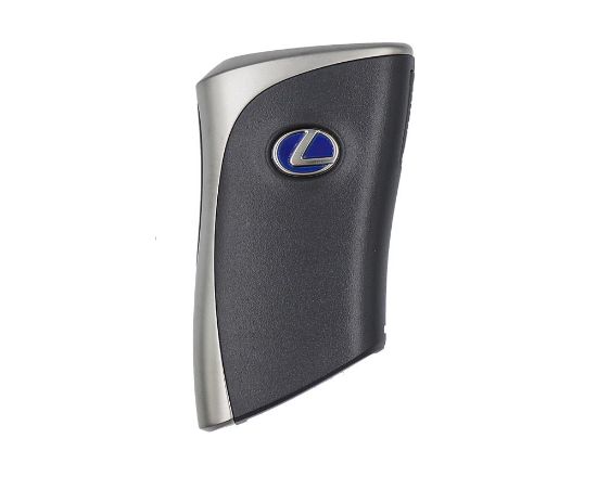 New Lexus UX250 2019-2020 Genuine/OEM Smart Remote Key 4 Buttons 315MHz 8990H-76040 8990H76040 / FCCID: HYQ14FBF | Emirates Keys