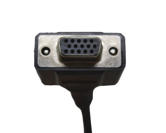 Works together with OBDSTAR X300 DP and X300 PRO3 Key Master. It is only a Main Test Cable and can not be used alone.