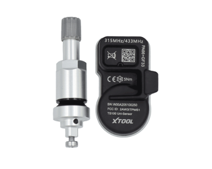 Xtool TS100 Tire Pressure Sensor| MK3