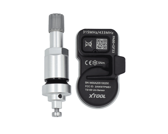 Xtool TS100 Tire Pressure Sensor| MK3