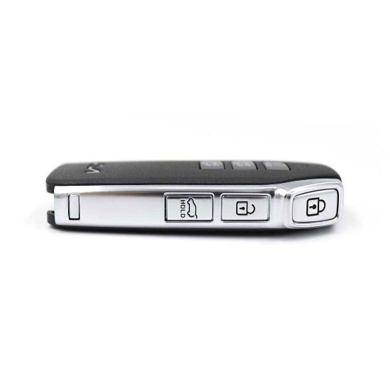 New Kia Sorento 2024 Genuine / OEM Smart Remote Key 6 Buttons 433MHz OEM Part Number: 95440-P2510 / 95440P2510 | Emirates Keys