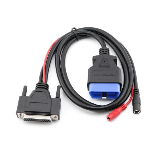 New Scanmatik Replacement OBD 2 + Aux Cable For Scanmatik 2 PRO Scanner | Emirates Keys