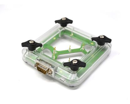 Picture of Xhorse VVDI Prog Mercedes EIS / EZS Adapters Kit