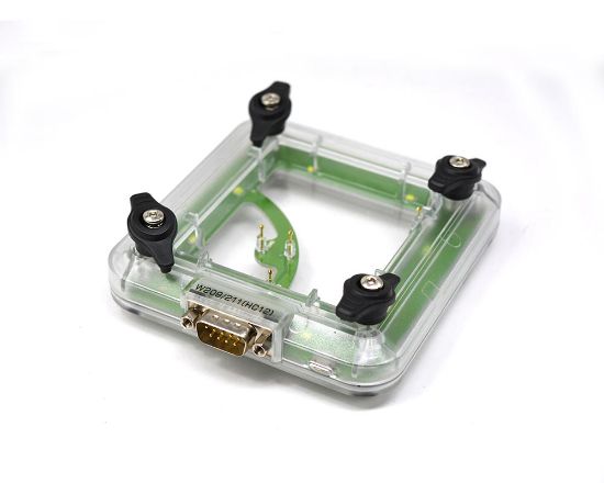 Picture of Xhorse VVDI Prog Mercedes EIS / EZS Adapters Kit